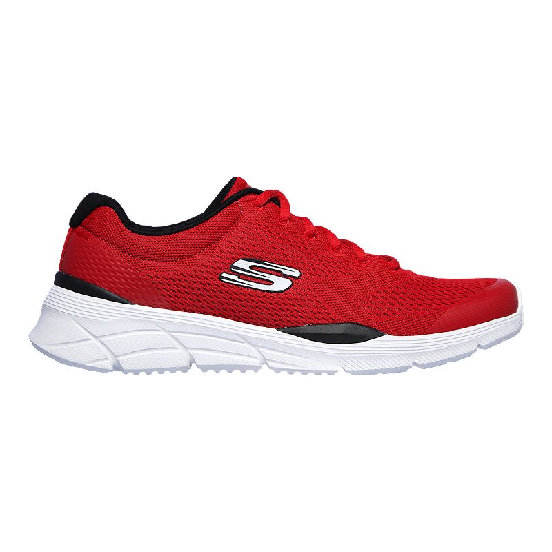 Skechers Men's Go Walk Equalizer 4.0 Shoes, Low Top, Walking, Memory ...