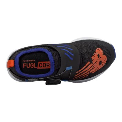 new balance fuelcore reveal kids