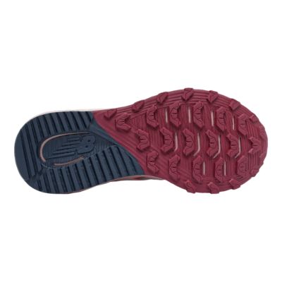 new balance nitrel v4 women's