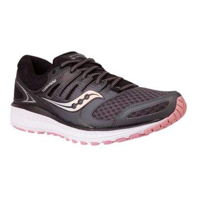 saucony women's versafoam tornado 2 running shoes review