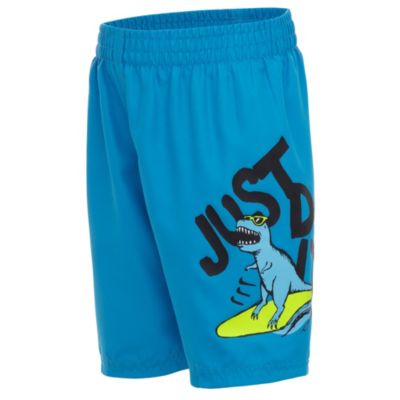 nike 7 inch swim shorts