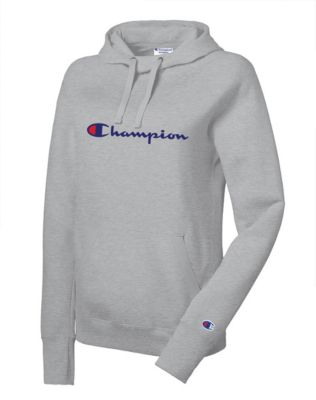 champion hoodie plus size