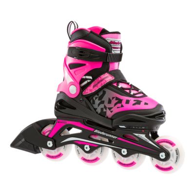 Bladerunner Kids' Phoenix Flash Inline Skates Sport Chek