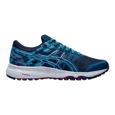 asics gel scram womens