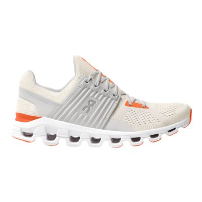 On Men's Cloud Cloudswift Running Shoes, Comfortable, Athletic Sport Chek