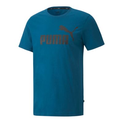 puma mens t shirt