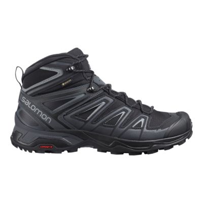 salomon womens gore tex walking shoes