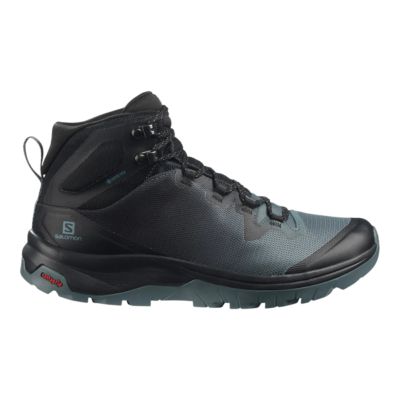 sport chek salomon hiking boots