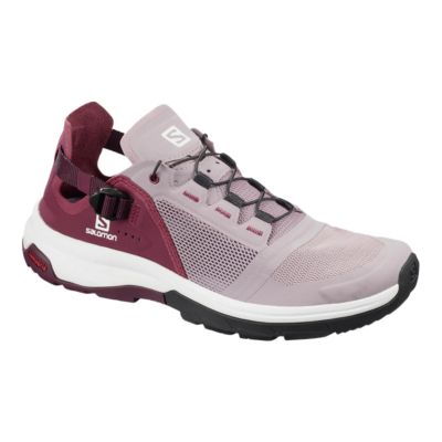 salomon womens sandals