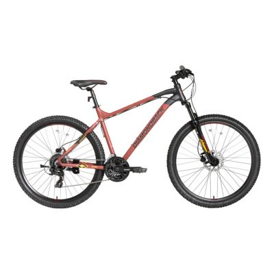 diamondback shimano mountain bike