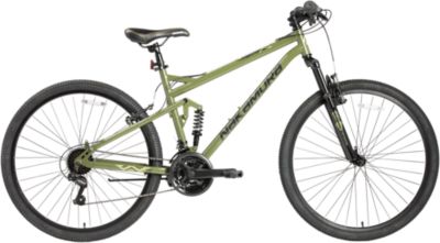 sport chek nakamura bike