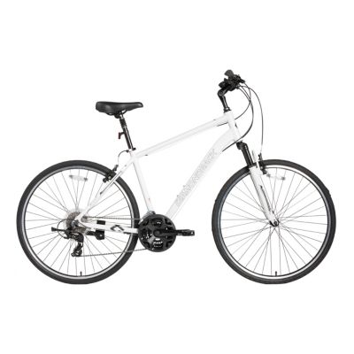 Diamondback Hawrelak 700c Hybrid Bike 