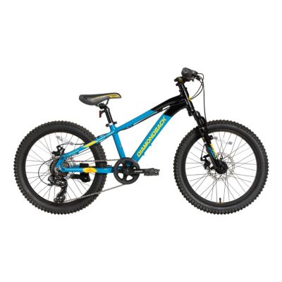 20 diamondback mountain bike