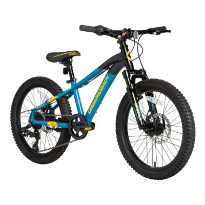 20 diamondback mountain bike