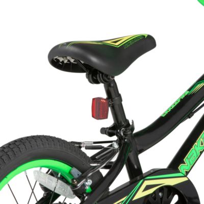 nakamura crxssfire 16