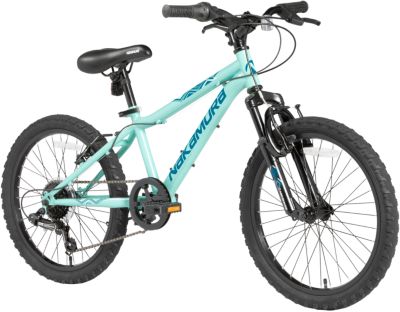 20 nakamura bike