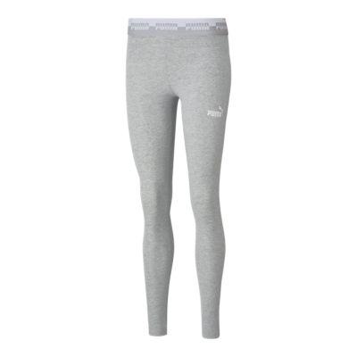 puma women's amplified sweatpants