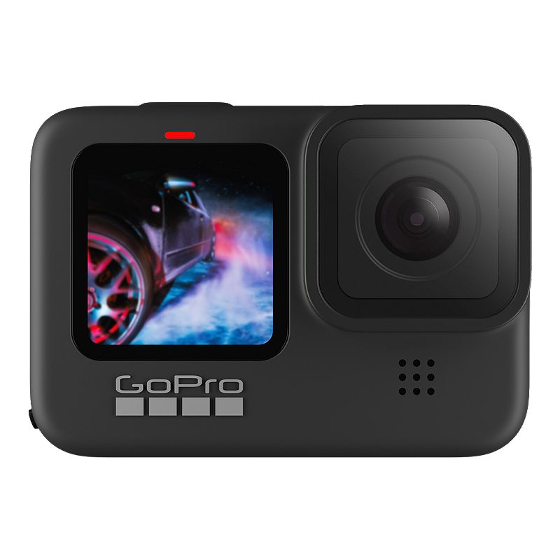 GoPro HERO9 Black Action Camera | Sport Chek