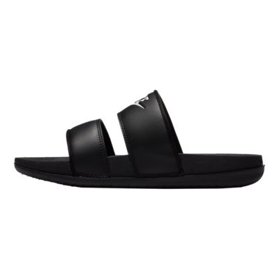 nike duo slides womens