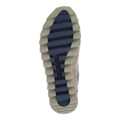 merrell alpine sneaker mid