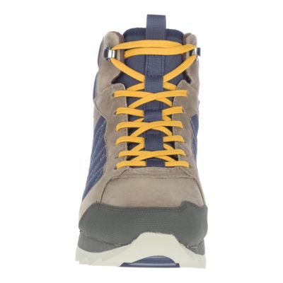 merrell alpine waterproof boot