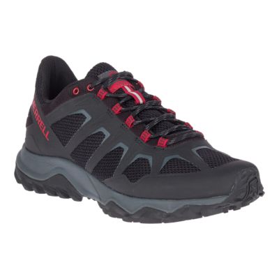 merrell fiery trail shoe