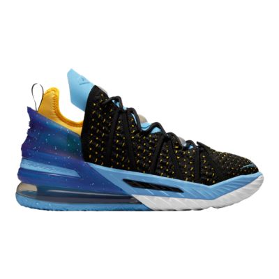 sport chek lebron shoes