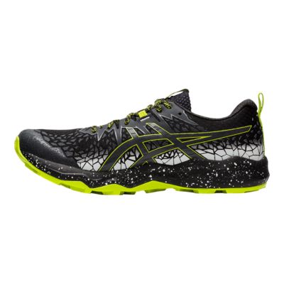 asics fujitrabuco lyte trail running shoes