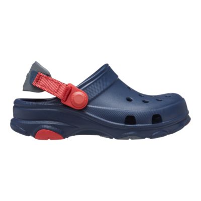 marks work warehouse crocs