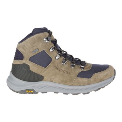 merrell boots sport chek