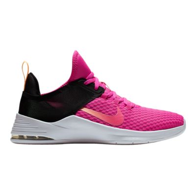 nike women's air bella trainer sneaker