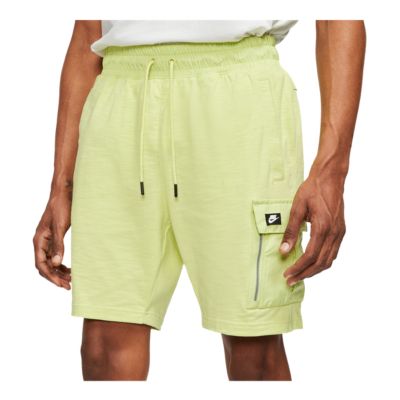 nike lightweight shorts