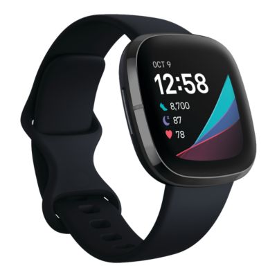 fitbit physical store