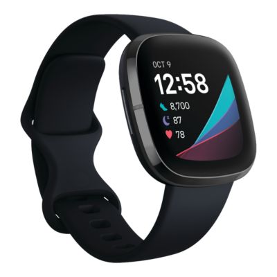 sport chek fitbit versa 2