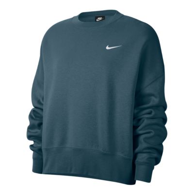 nike sweat shirt women