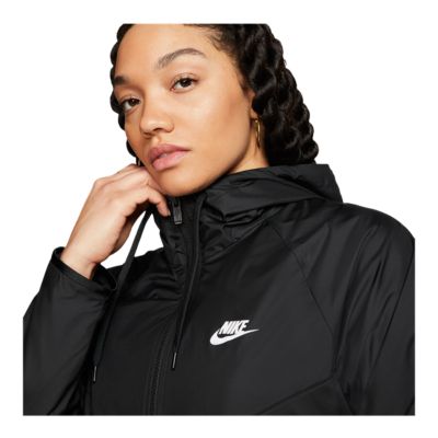 nike women windrunner jacket