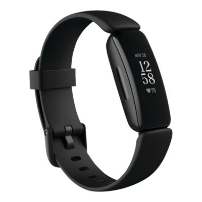 Fitbit Fitness Trackers \u0026 Accessories 