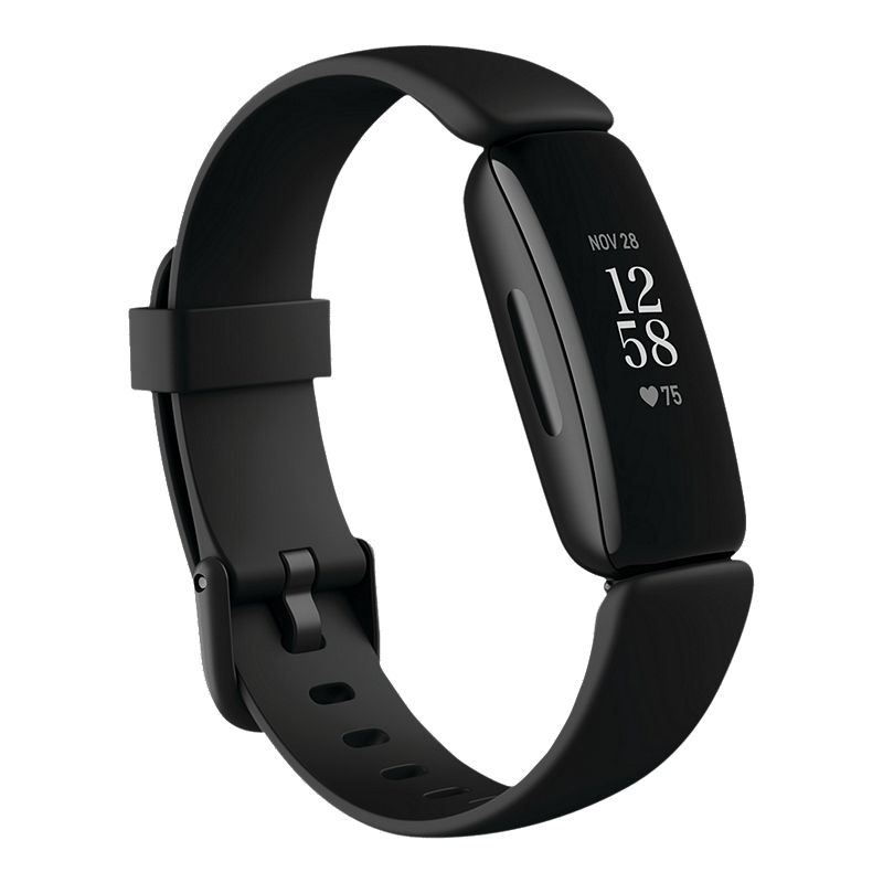 Fitbit Inspire 2 Fitness Tracker + Heart Rate