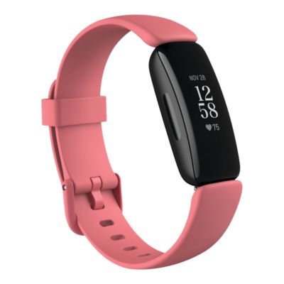 Fitbit Inspire 2 Fitness Tracker 
