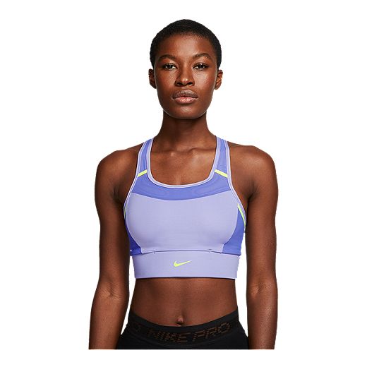 Nike Women's Pocket Padded Sports Bra