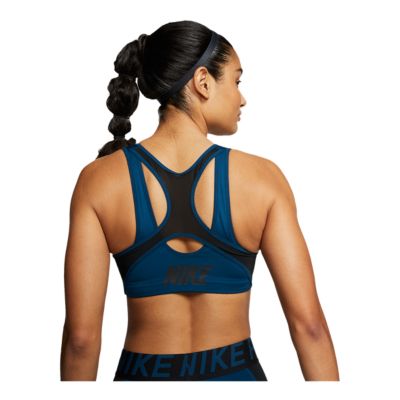 nike shape bra