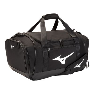 mizuno travel bag