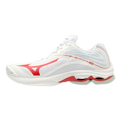 sport chek mizuno volleyball shoes