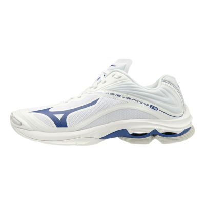 mizuno volleyball shoes latest