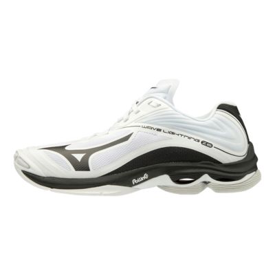 sport chek mizuno volleyball shoes