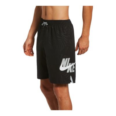 Nike Men's Palm Vital 9 Inch Volley Shorts Sport Chek