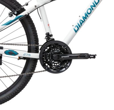 diamondback odyssey mountain bike