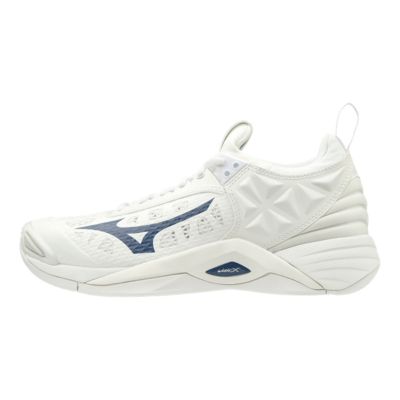 wave momentum volleyball shoe