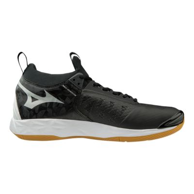 sport chek mizuno volleyball shoes