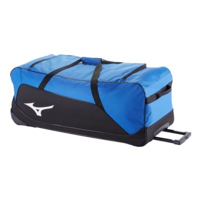 mizuno mx equipment wheel bag